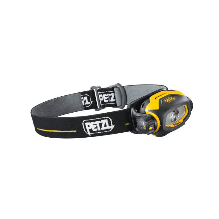 Petzl Pixa 2